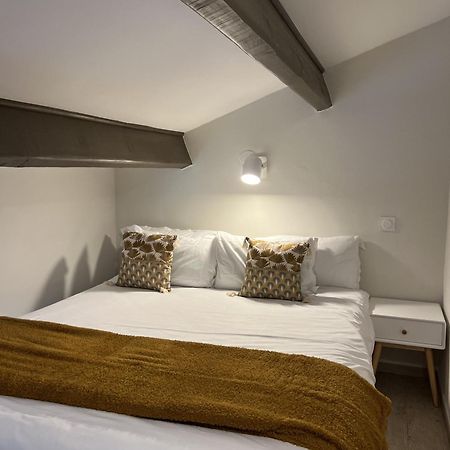 Appartements St. Pancrace Corte  Luaran gambar