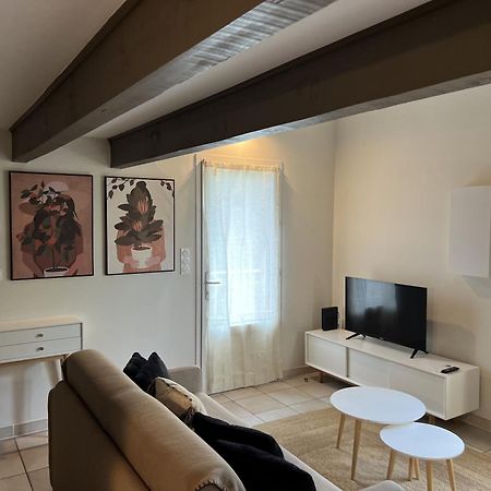 Appartements St. Pancrace Corte  Luaran gambar
