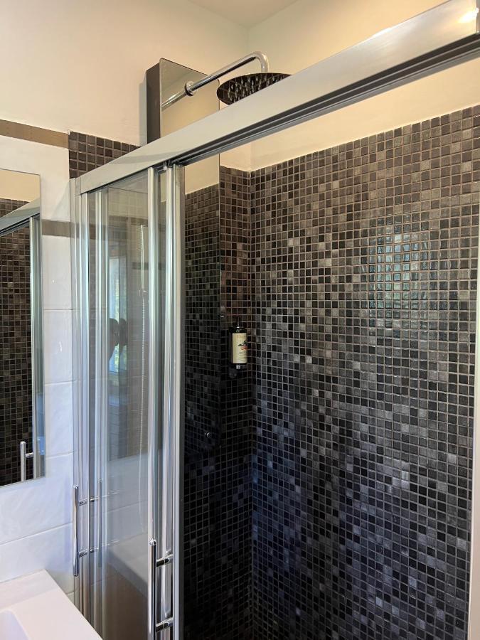 Appartements St. Pancrace Corte  Luaran gambar