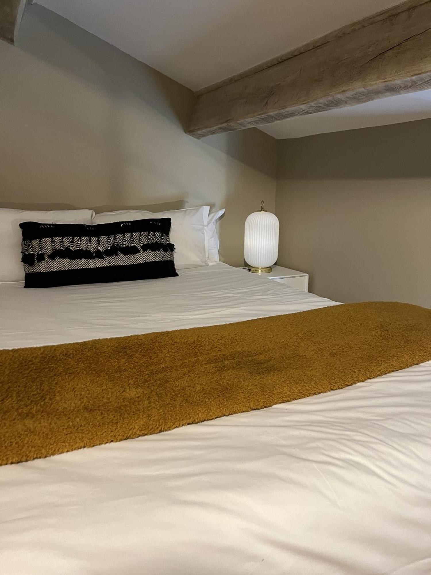 Appartements St. Pancrace Corte  Luaran gambar