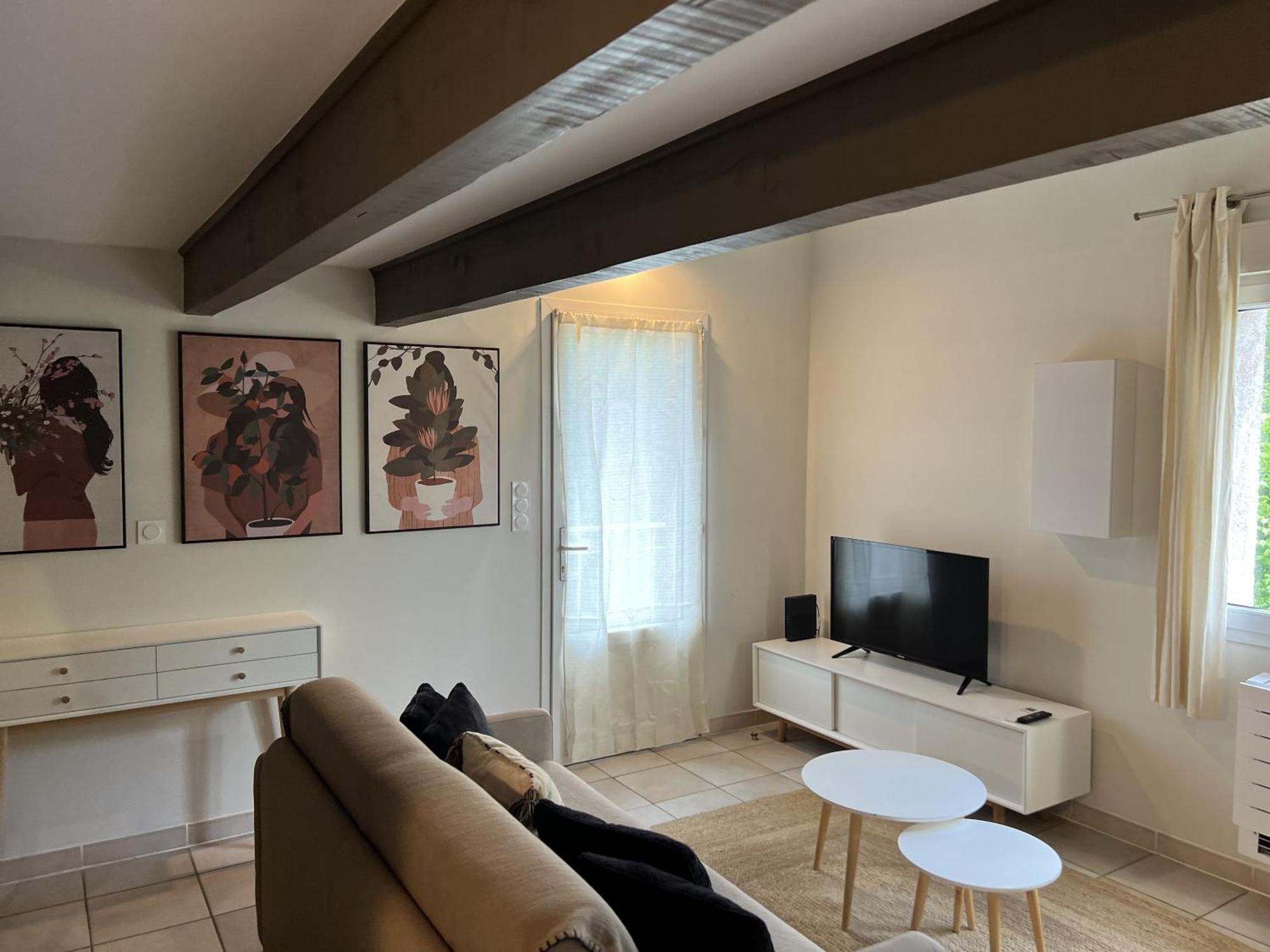 Appartements St. Pancrace Corte  Luaran gambar